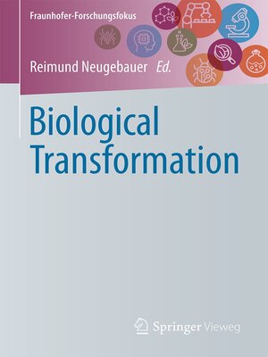 cover image of Biological Transformation